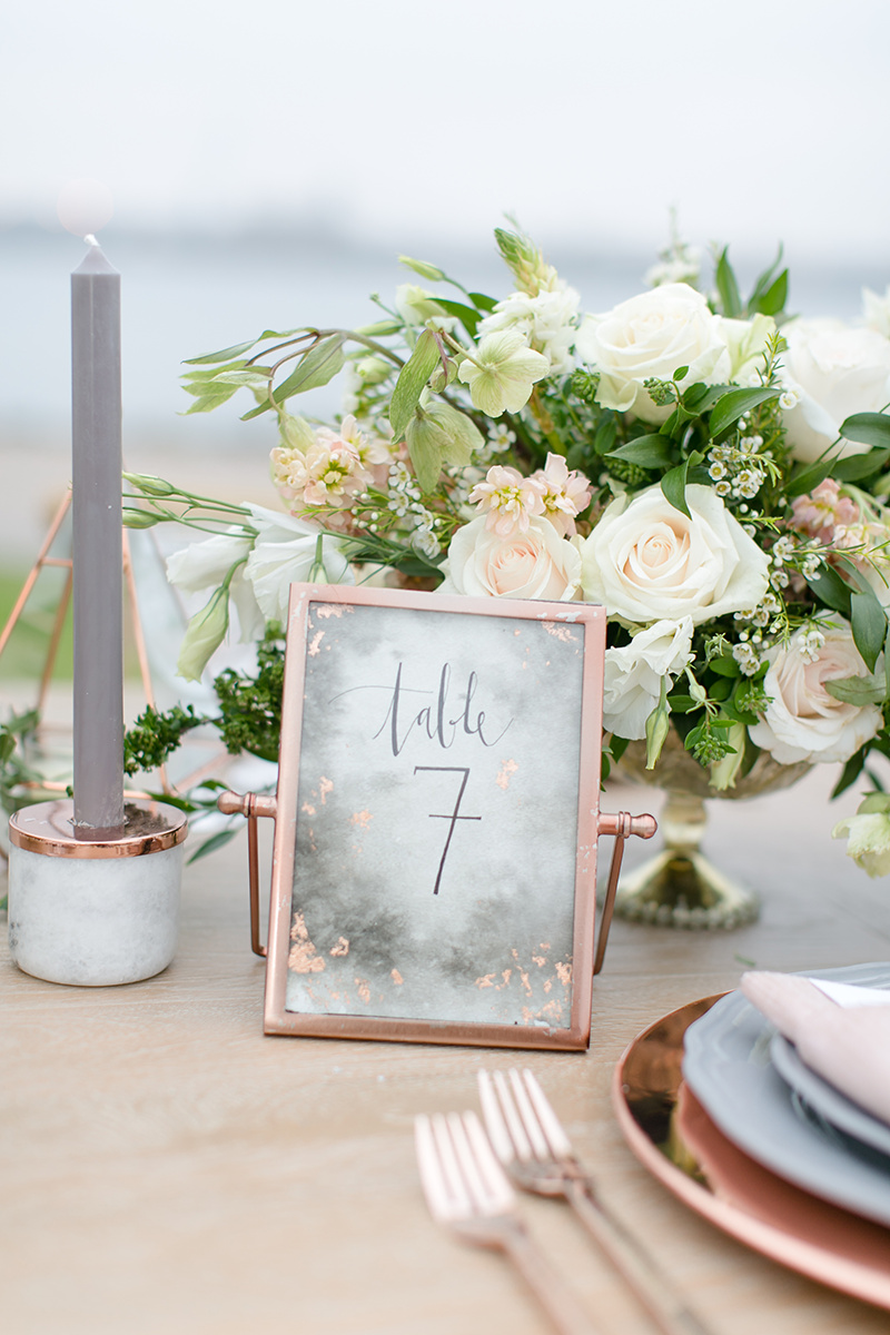 Exquisite Weddings Magazine Bridal Bootcamp News Segment | Michelle Garibay Events | Leah Marie Photography
