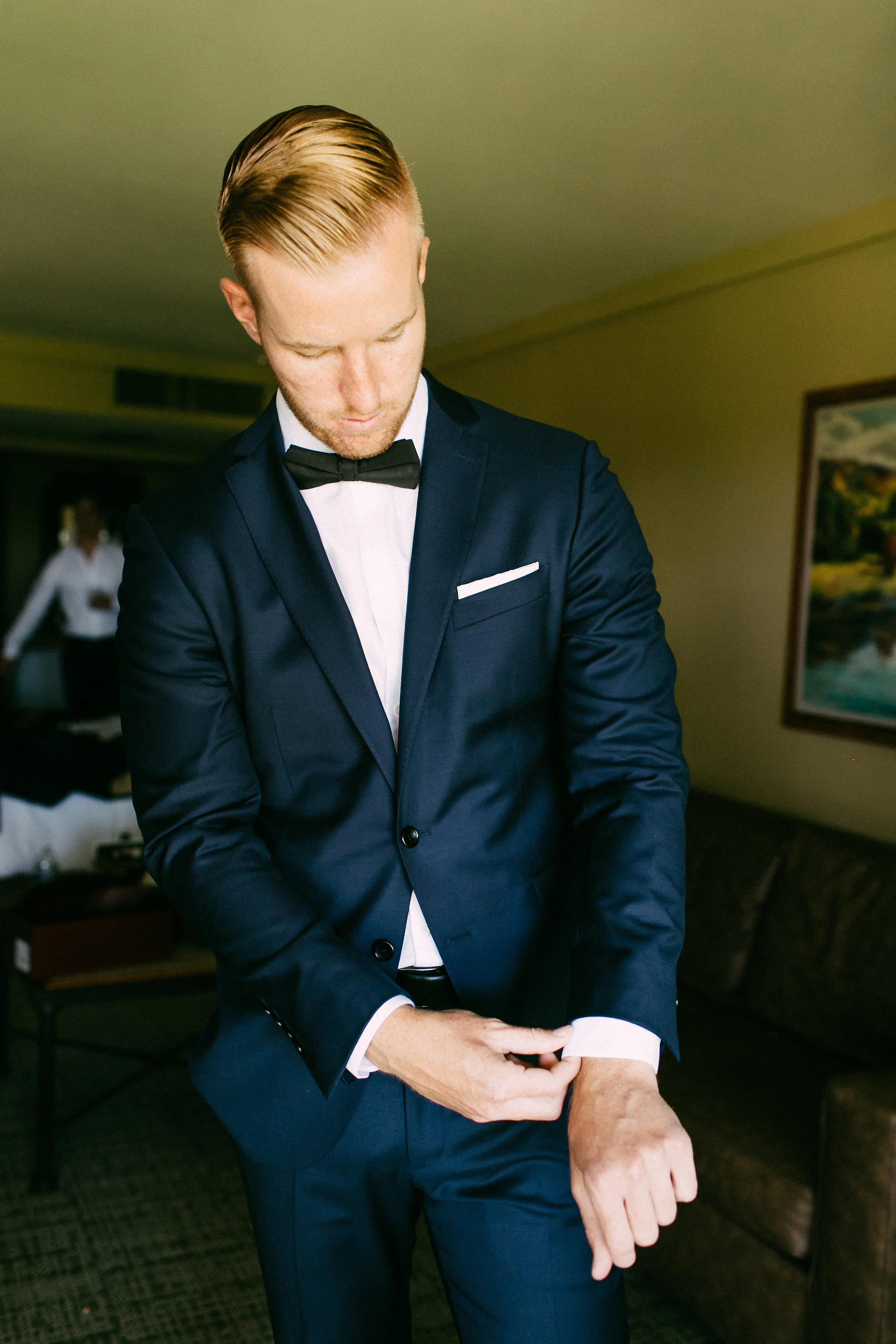 Miss California 2015 Temecula Wedding | Allie Lindsey Photography | Michelle Garibay Events