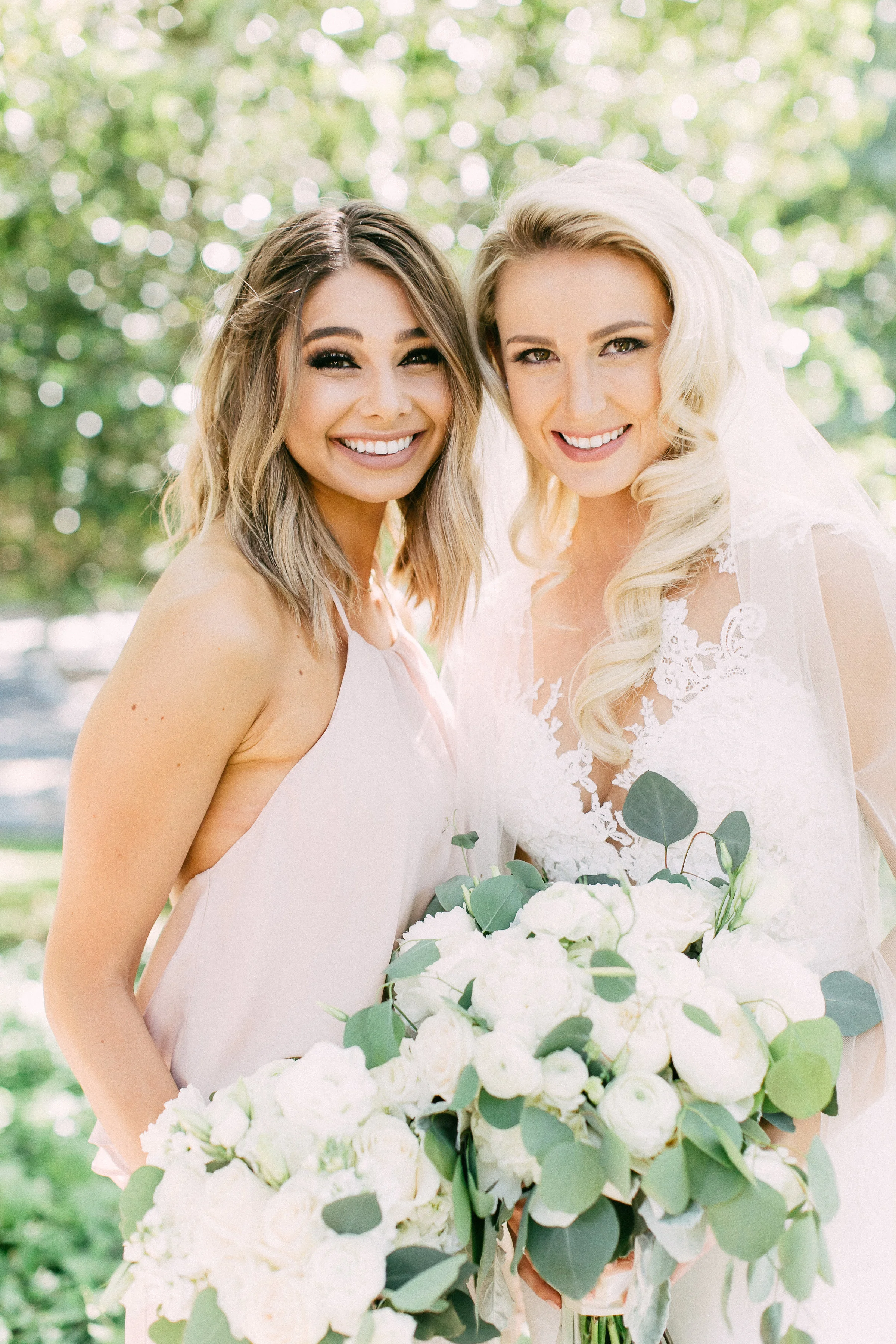 Miss California 2015 Temecula Wedding | Allie Lindsey Photography | Michelle Garibay Events