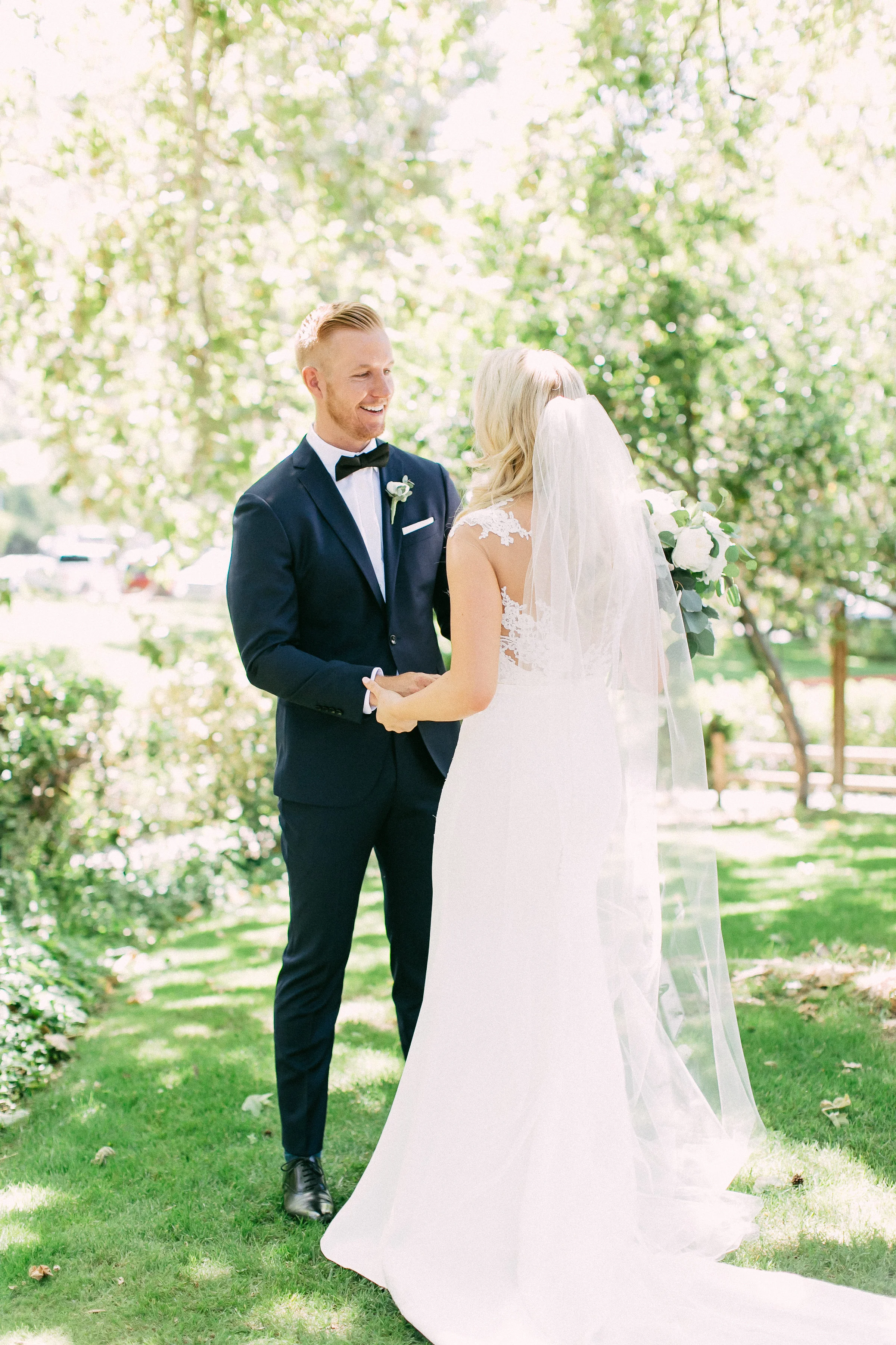 Miss California 2015 Temecula Wedding | Allie Lindsey Photography | Michelle Garibay Events