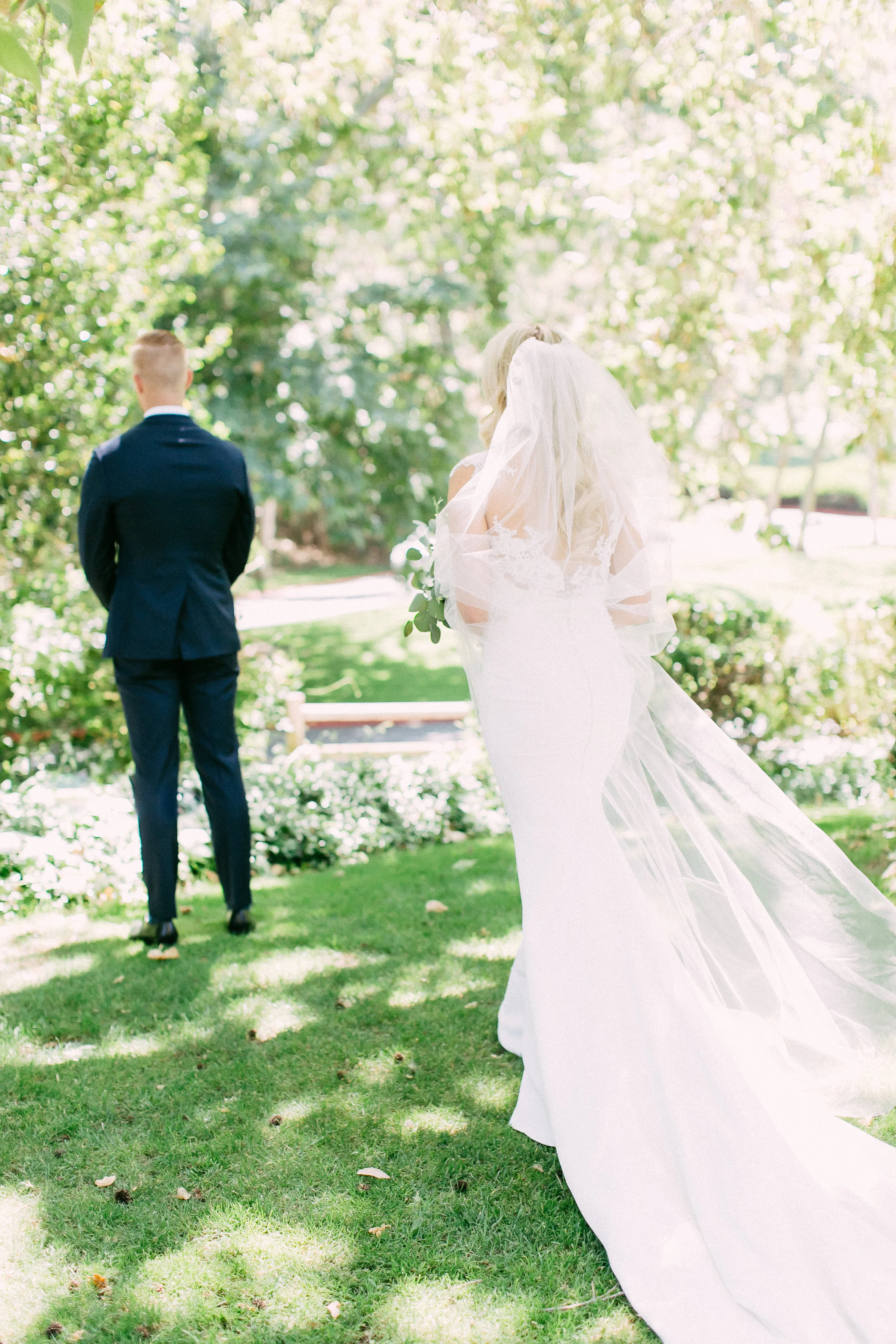 Miss California 2015 Temecula Wedding | Allie Lindsey Photography | Michelle Garibay Events