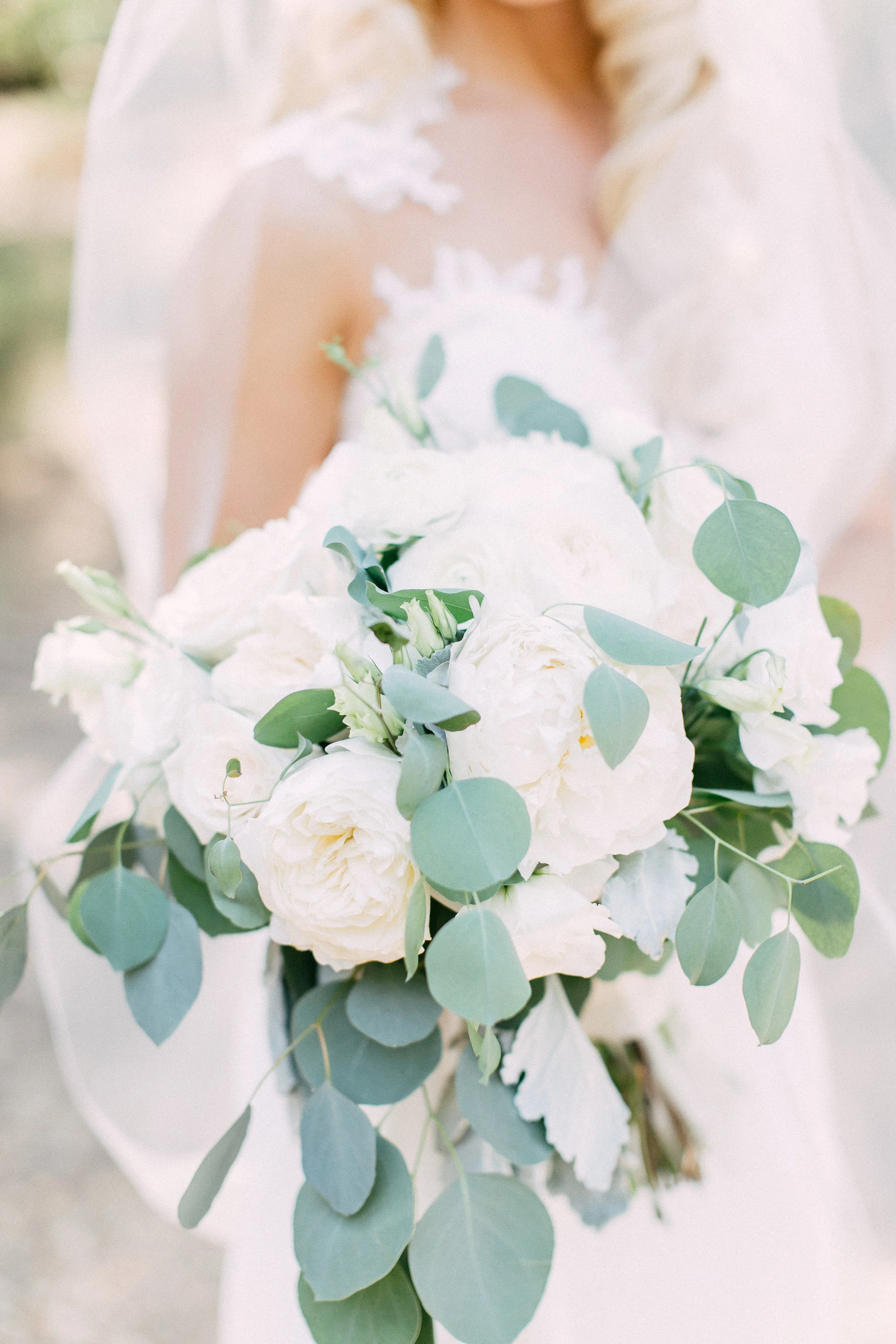 Miss California 2015 Temecula Wedding | Allie Lindsey Photography | Michelle Garibay Events