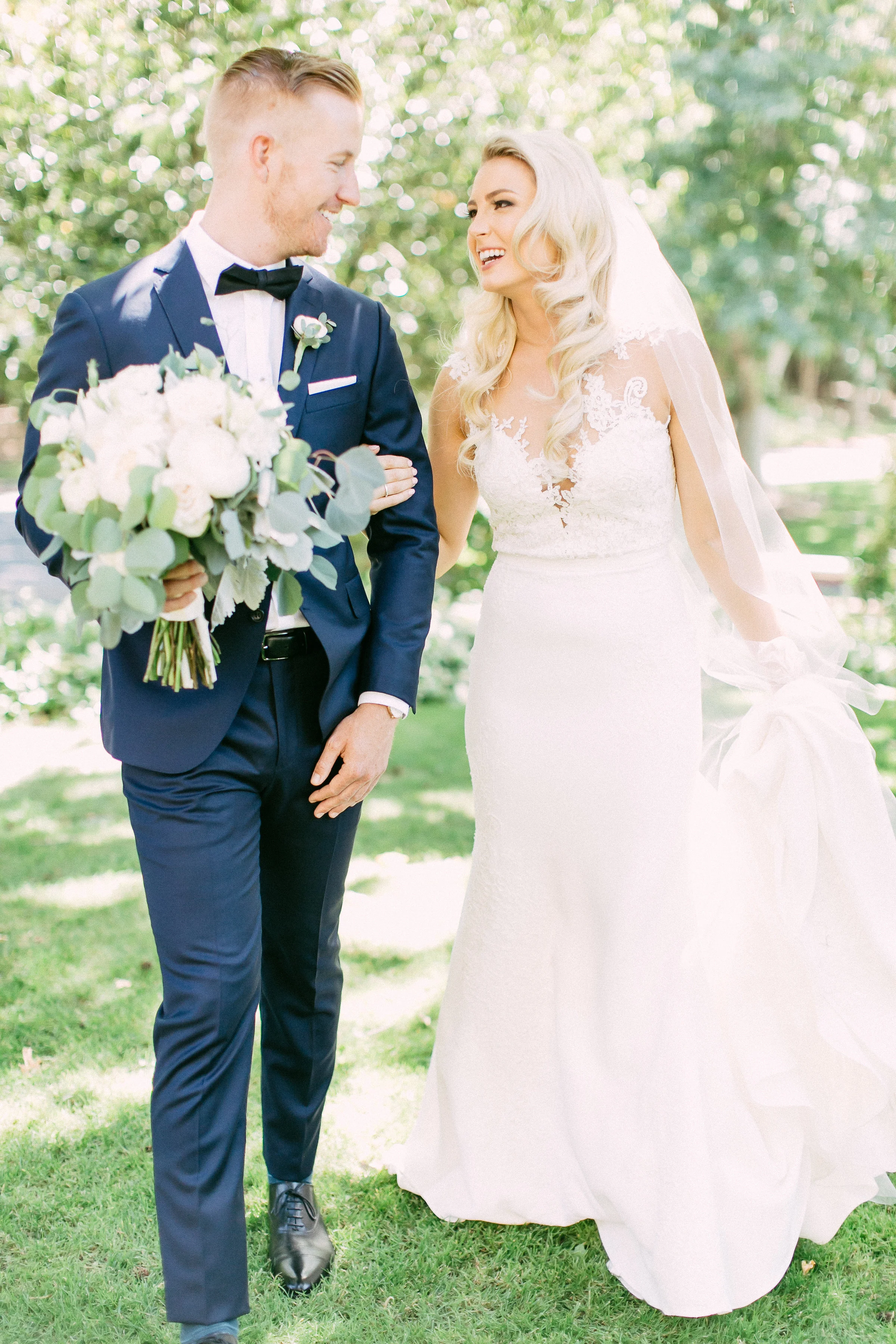 Miss California 2015 Temecula Wedding | Allie Lindsey Photography | Michelle Garibay Events