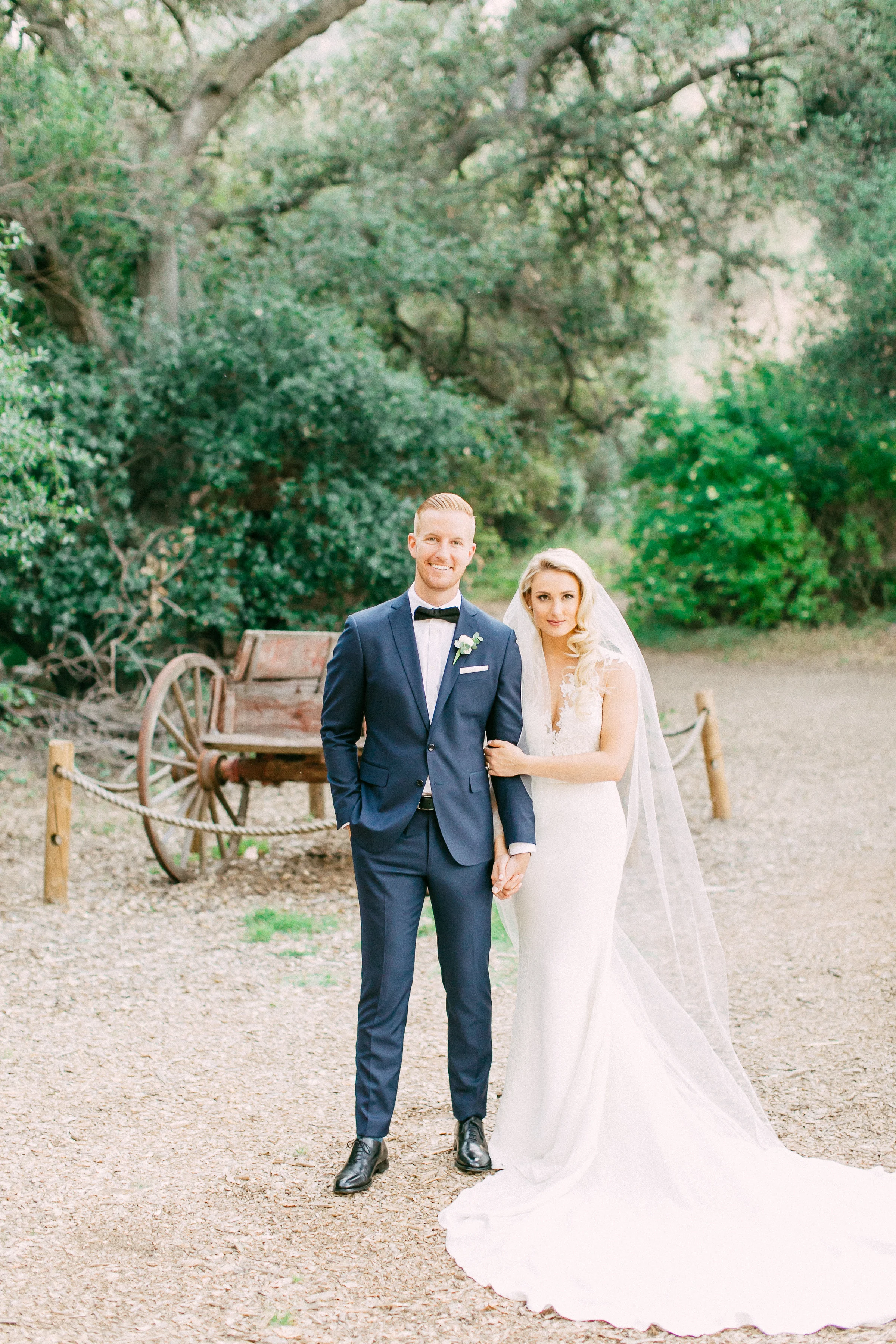 Miss California 2015 Temecula Wedding | Allie Lindsey Photography | Michelle Garibay Events