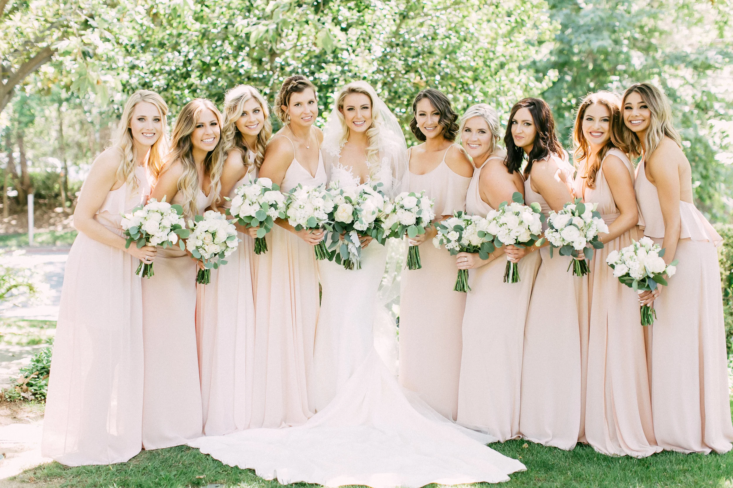 Miss California 2015 Temecula Wedding | Allie Lindsey Photography | Michelle Garibay Events