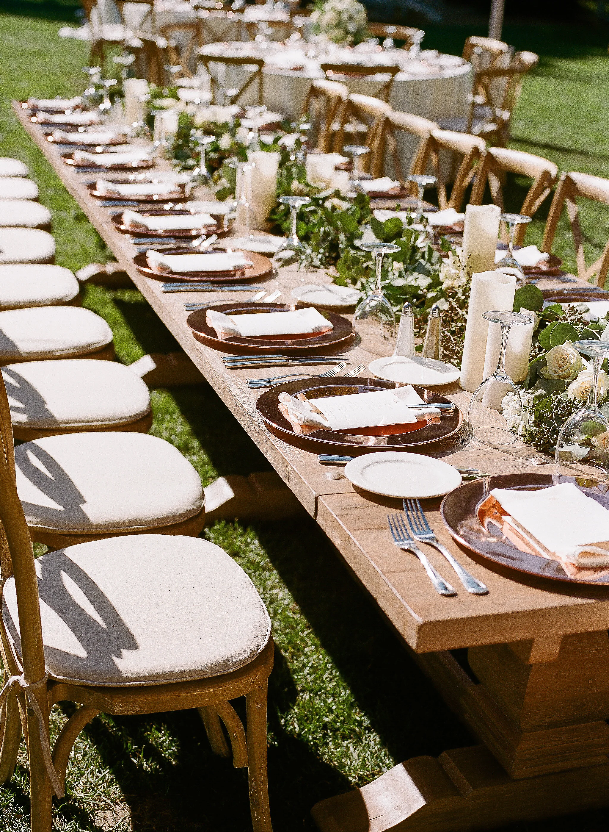 Miss California 2015 Temecula Wedding | Allie Lindsey Photography | Michelle Garibay Events