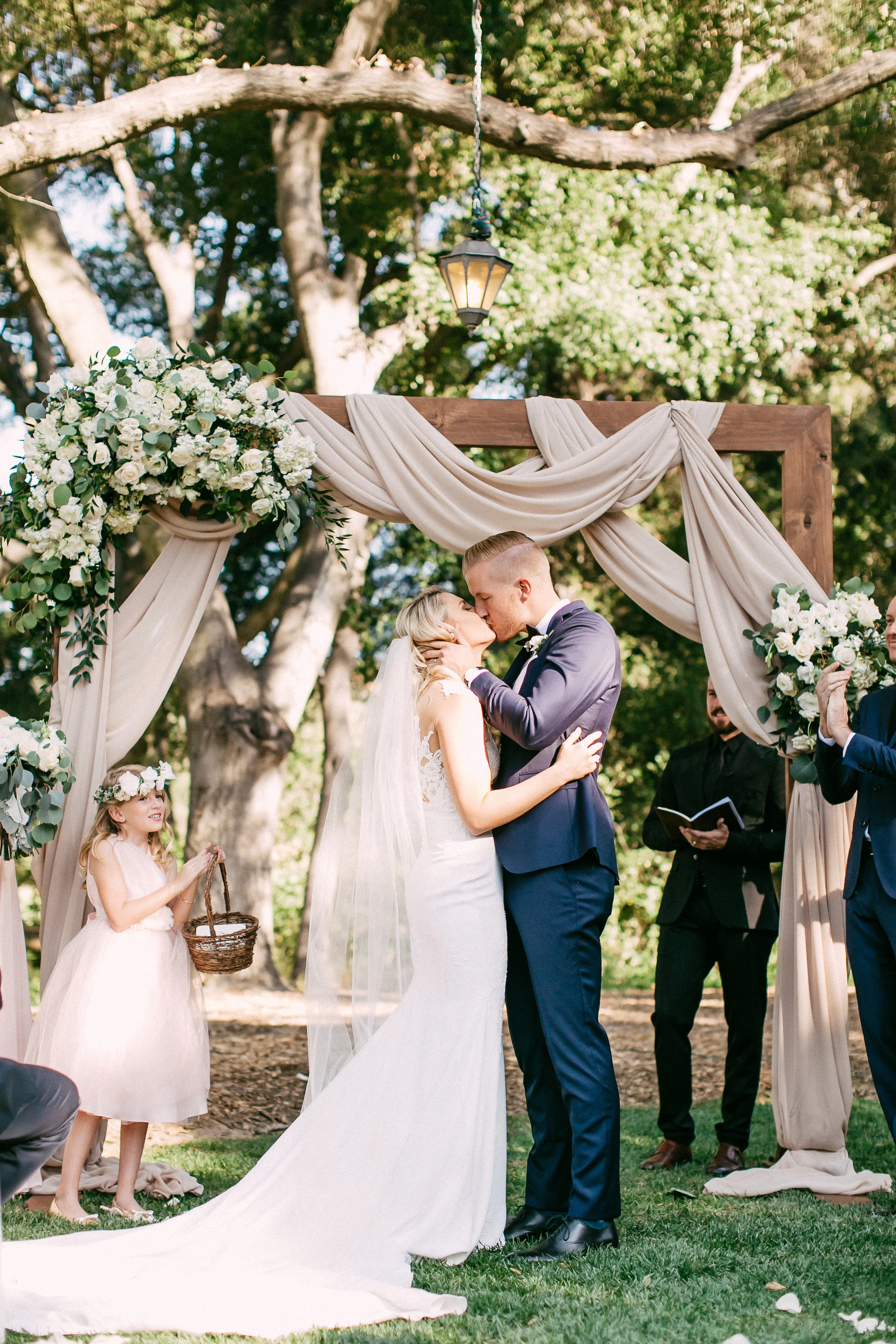 Miss California 2015 Temecula Wedding | Allie Lindsey Photography | Michelle Garibay Events