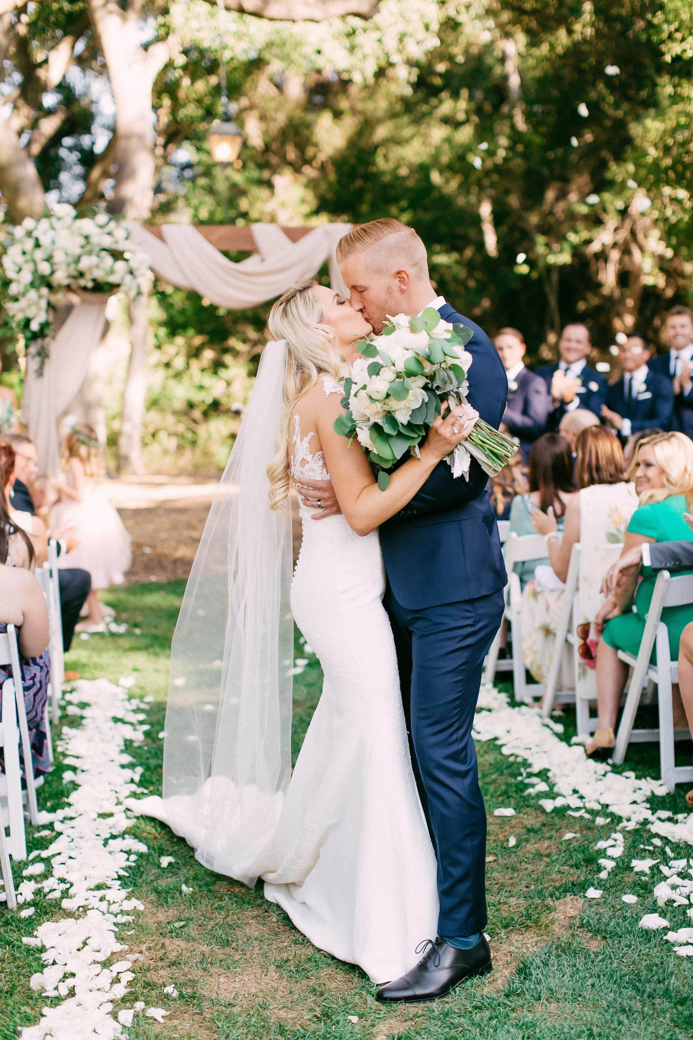 Miss California 2015 Temecula Wedding | Allie Lindsey Photography | Michelle Garibay Events