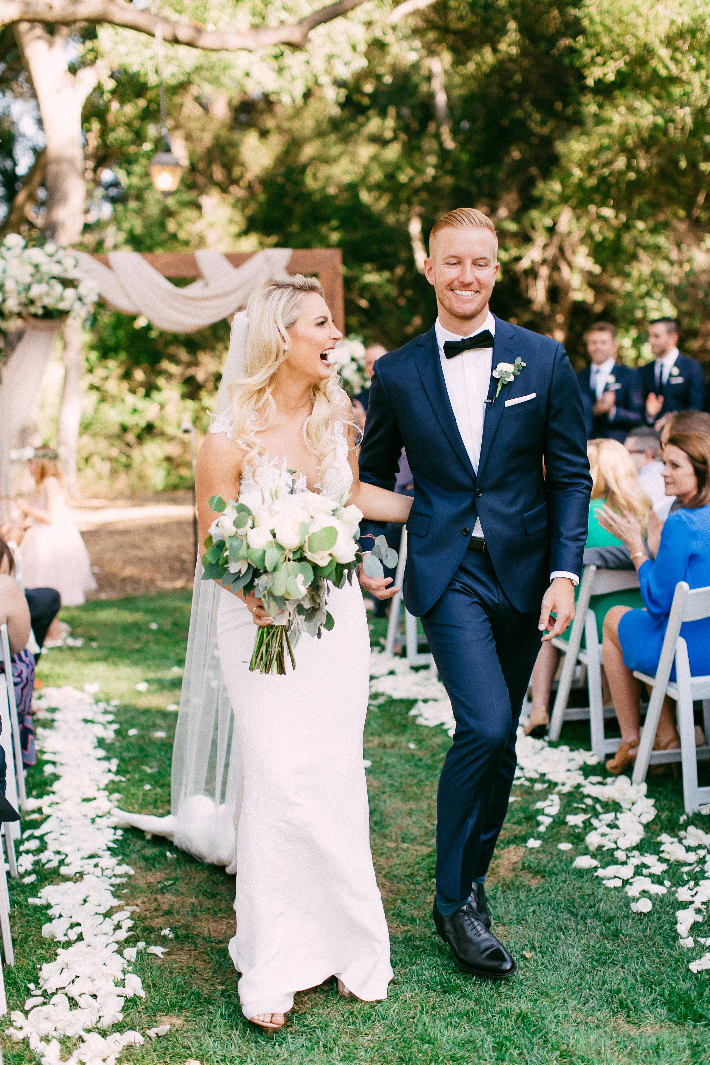 Miss California 2015 Temecula Wedding | Allie Lindsey Photography | Michelle Garibay Events