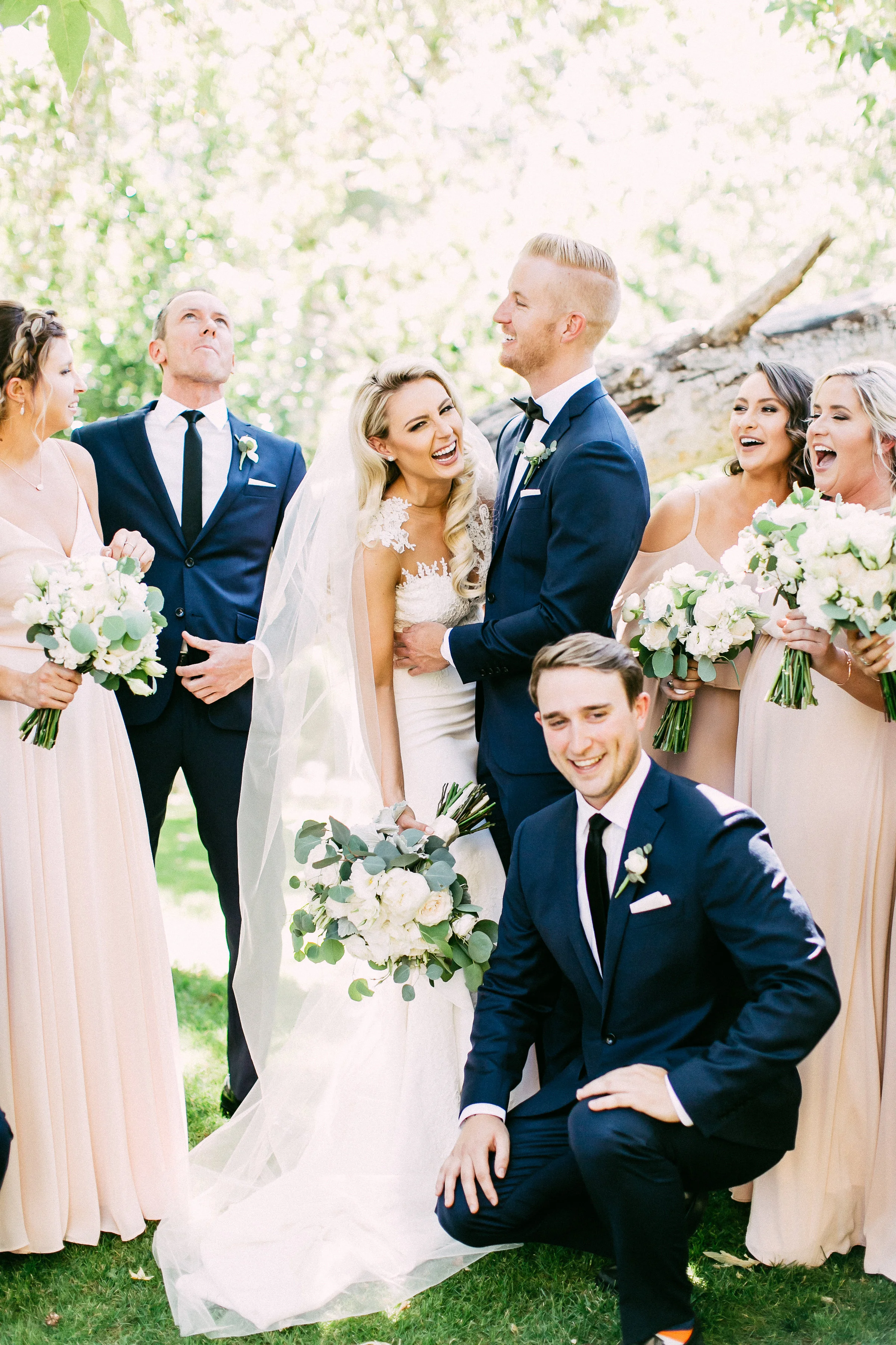 Miss California 2015 Temecula Wedding | Allie Lindsey Photography | Michelle Garibay Events