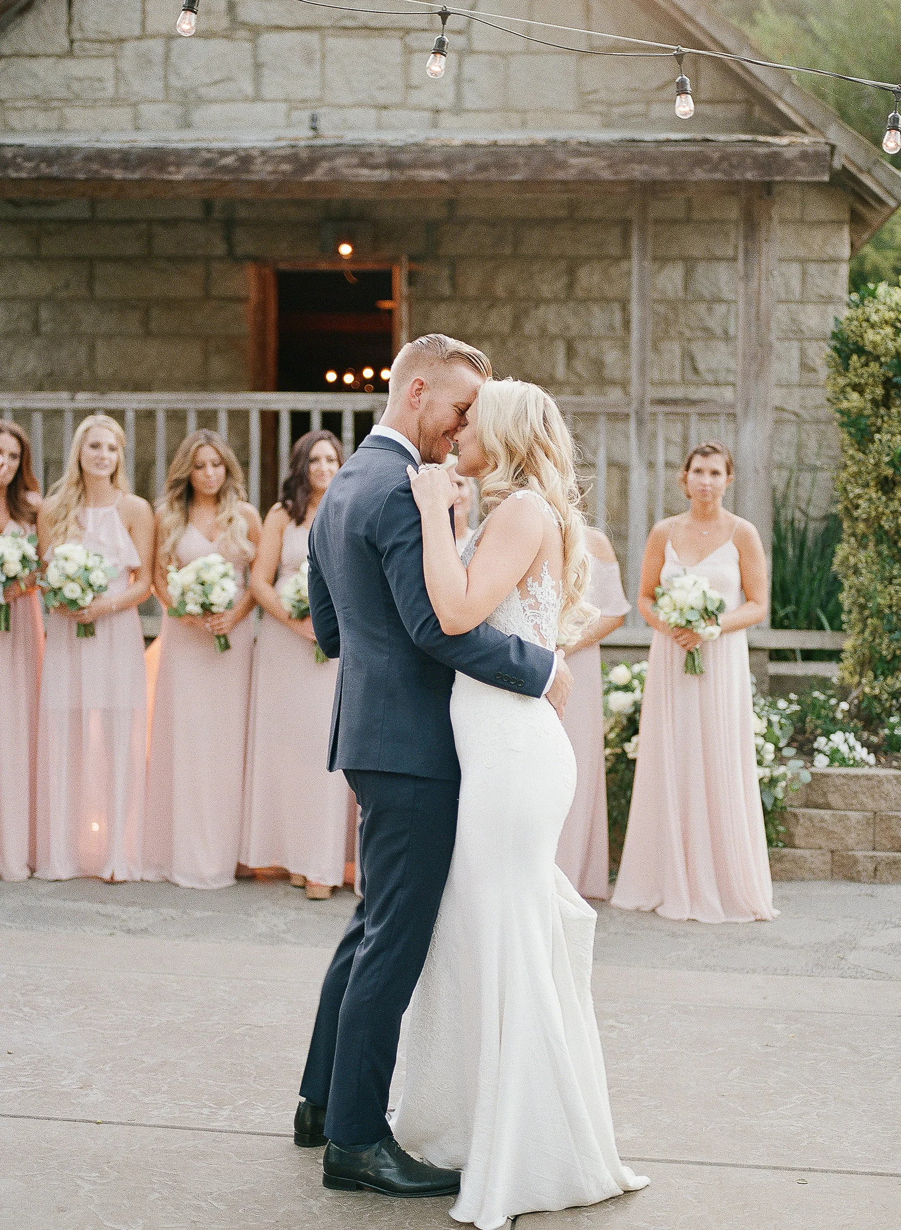 Miss California 2015 Temecula Wedding | Allie Lindsey Photography | Michelle Garibay Events