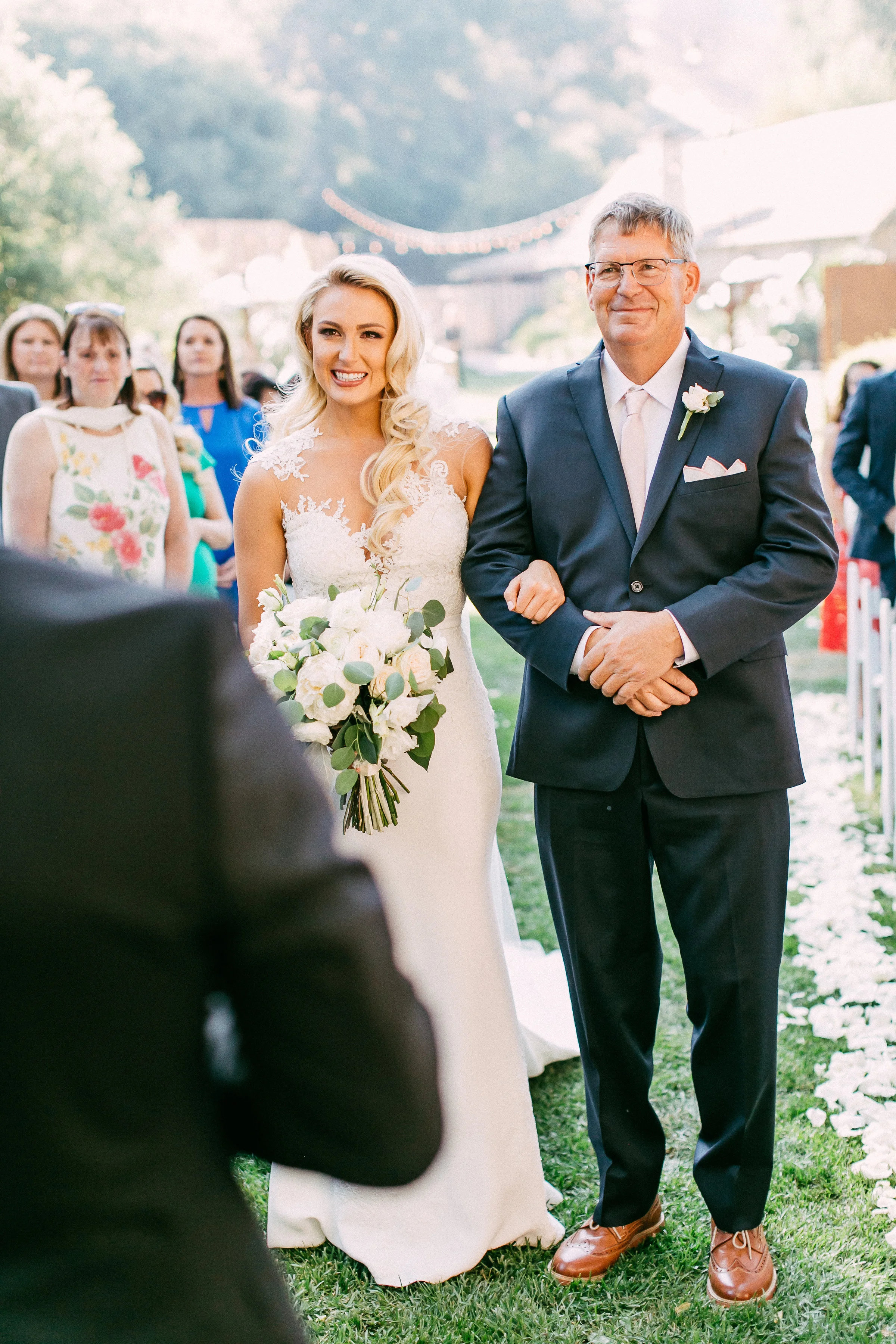Miss California 2015 Temecula Wedding | Allie Lindsey Photography | Michelle Garibay Events