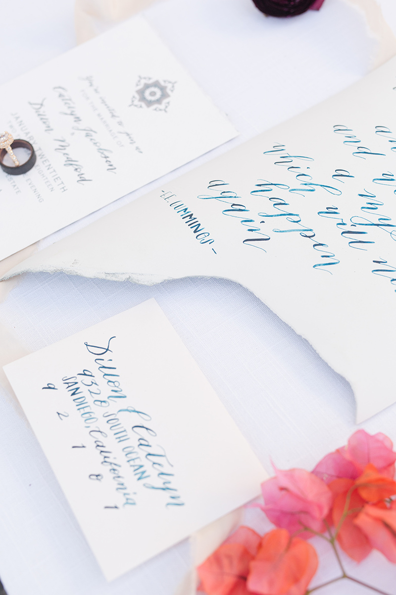 Luxury Coachella Estate | Carrie McGuire Photography | Michele Garibay Events