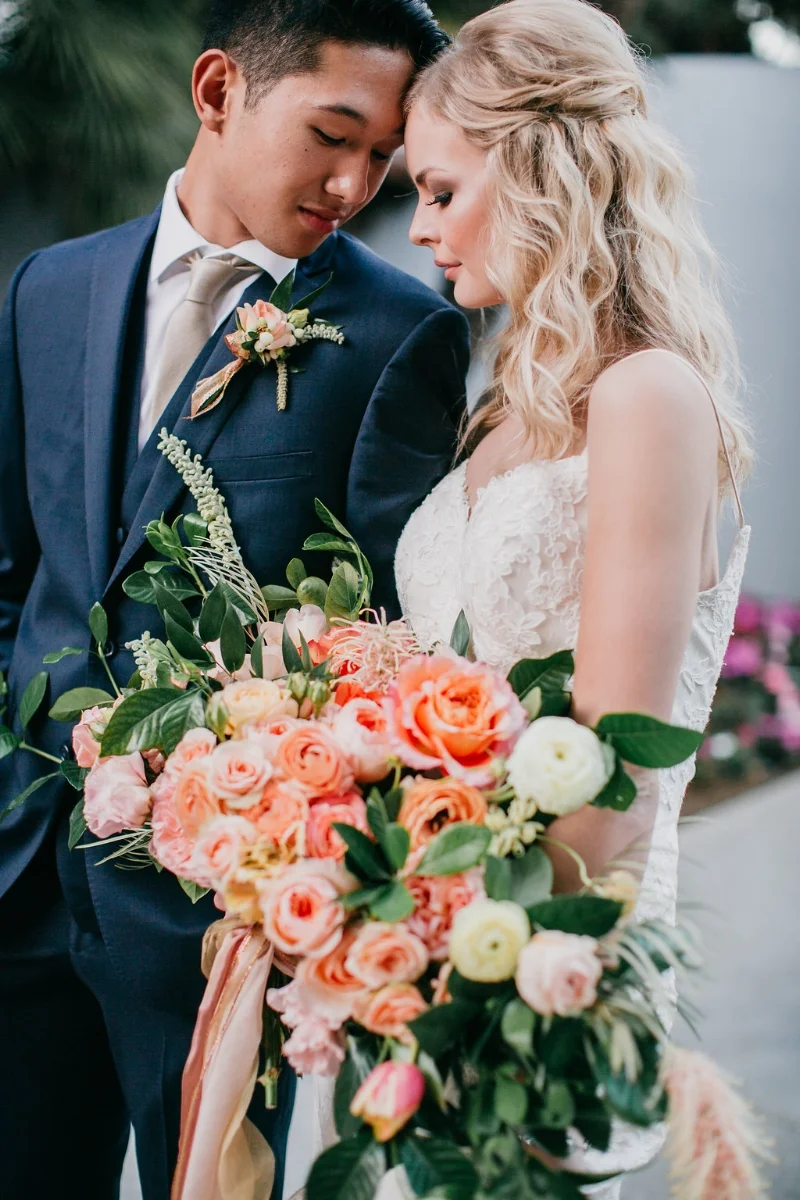 Omni La Costa San Diego Wedding | Honey Photographs | Michelle Garibay Events
