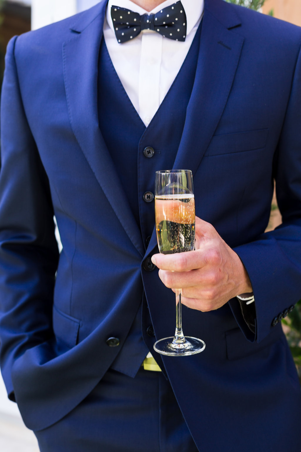 Brian Leahy Photo | Michelle Garibay Events | Luxury Temecula Wedding | La La Land Purple Wedding