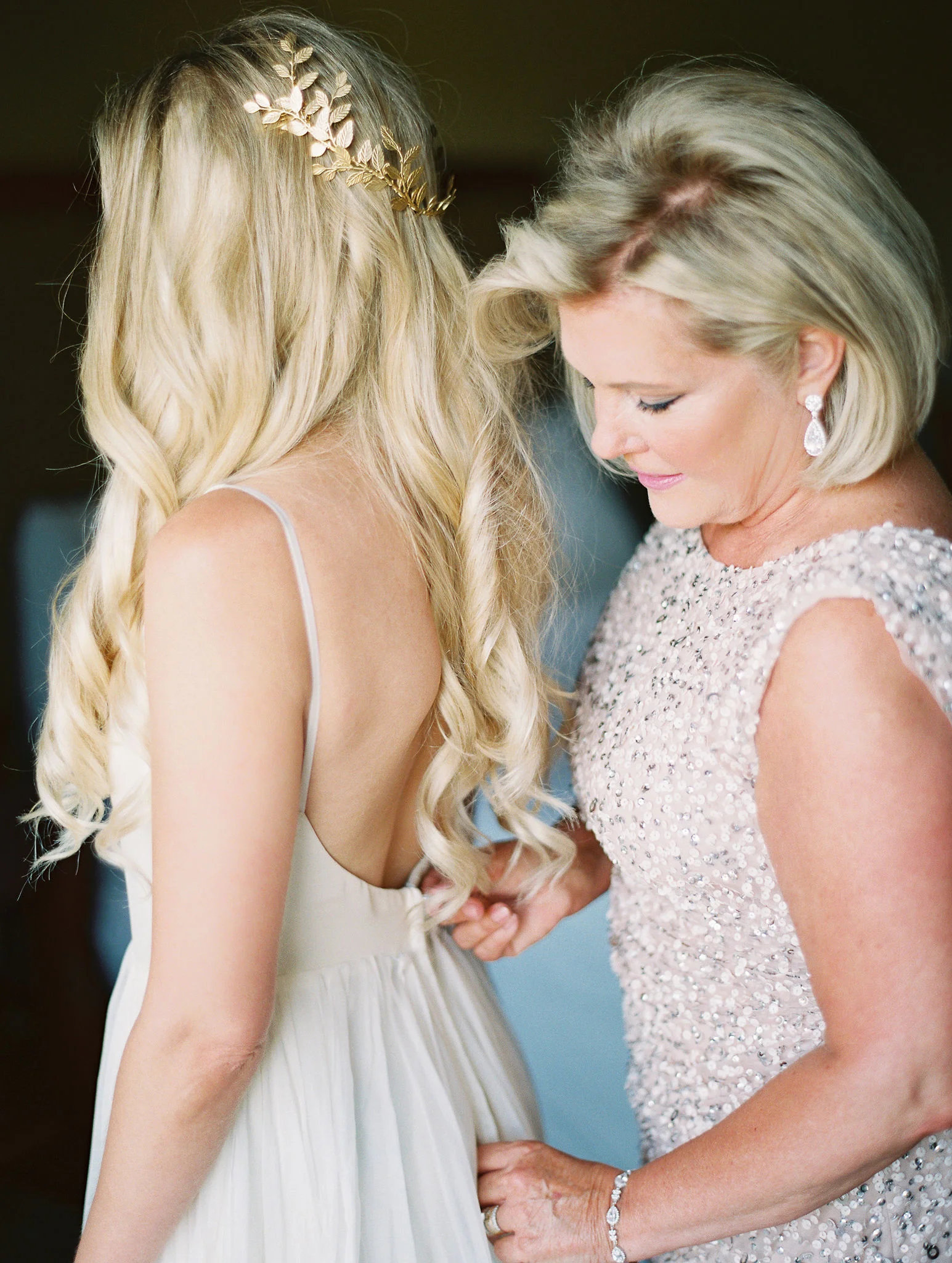 Temecula Boho-Chic Wedding in Dusty Rose and Yellow | Amy Golding Photography | Cara Goset-Michelle Garibay Events