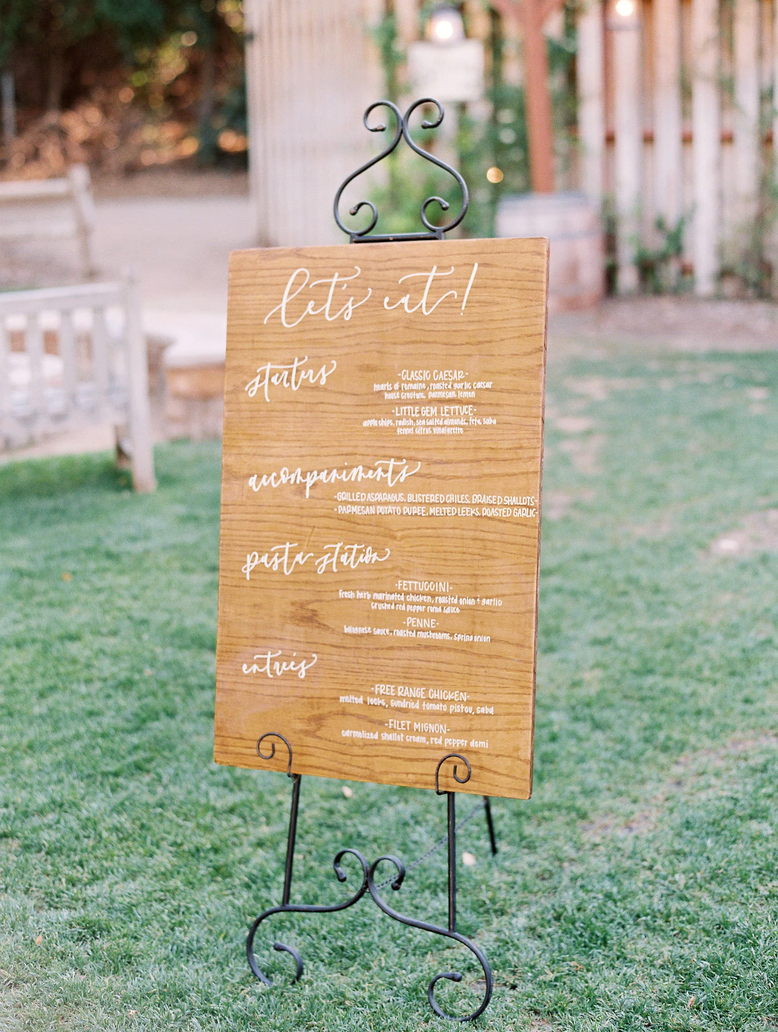 Temecula Boho-Chic Wedding in Dusty Rose and Yellow | Amy Golding Photography | Cara Goset-Michelle Garibay Events