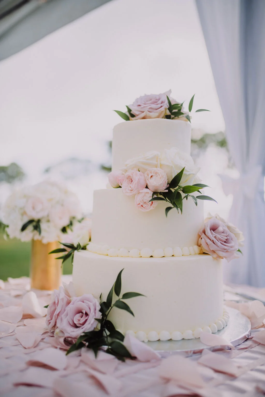 Oahu Hawaii Wedding | Turtle Bay Resort | Michelle Garibay Events | Christie Pham Photography