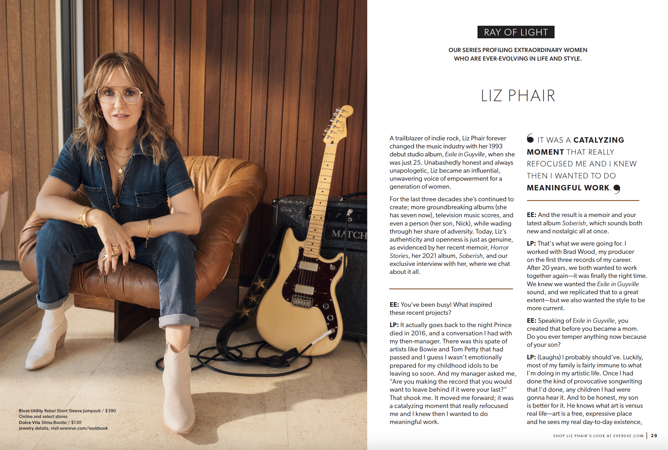 Liz Phair
