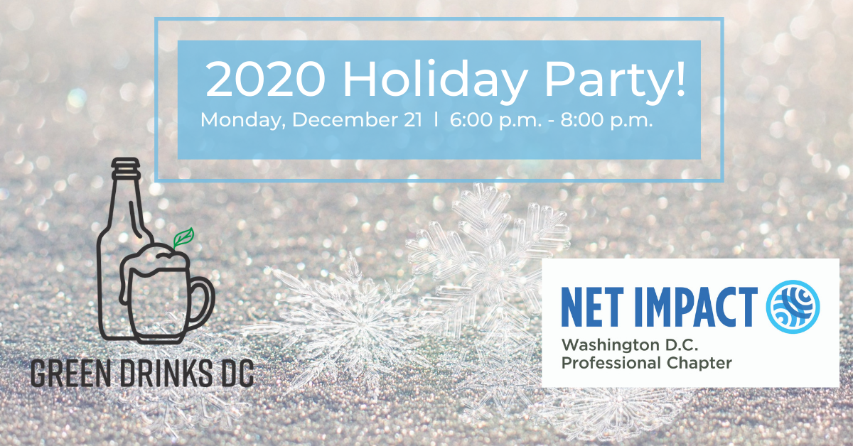 2020 Holiday Party!