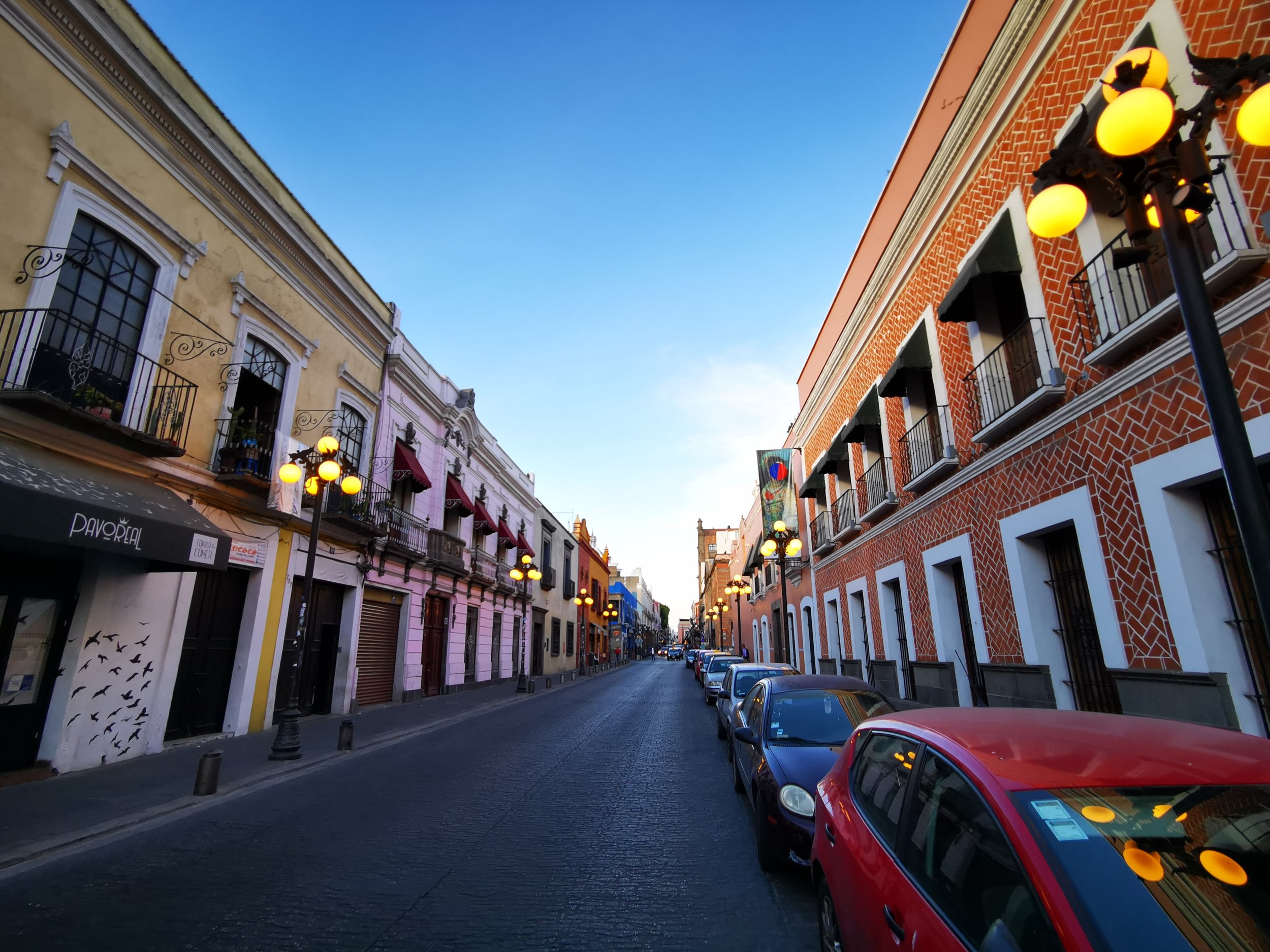 Publicaciones Congreso Puebla TecNM