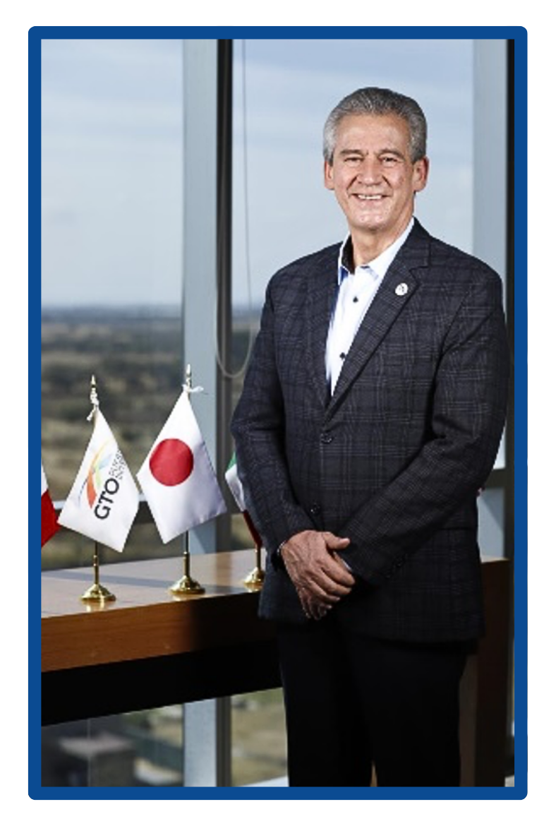 Lic. Héctor René López Santillana