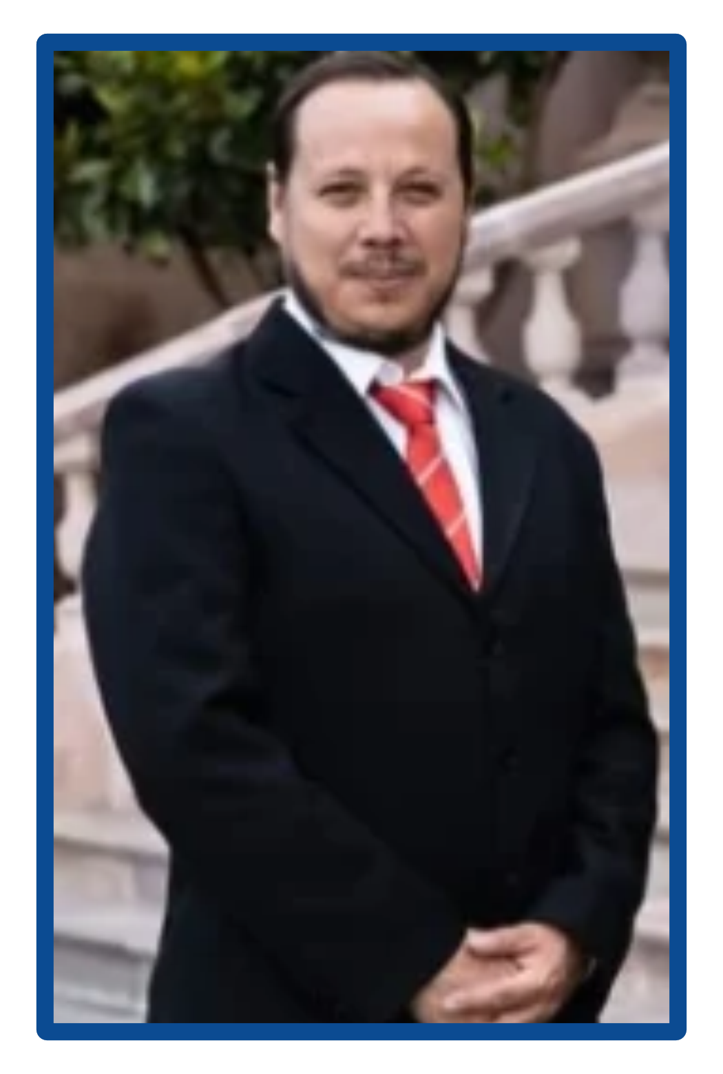 Dr. Oscar Cruz Domínguez