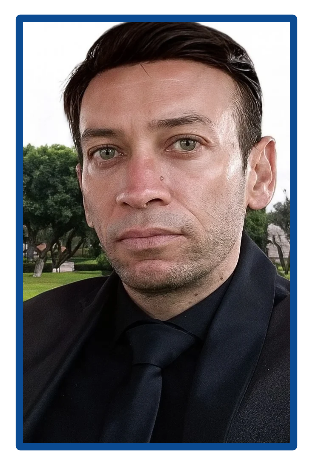 Dr. Javier Cruz Salgado