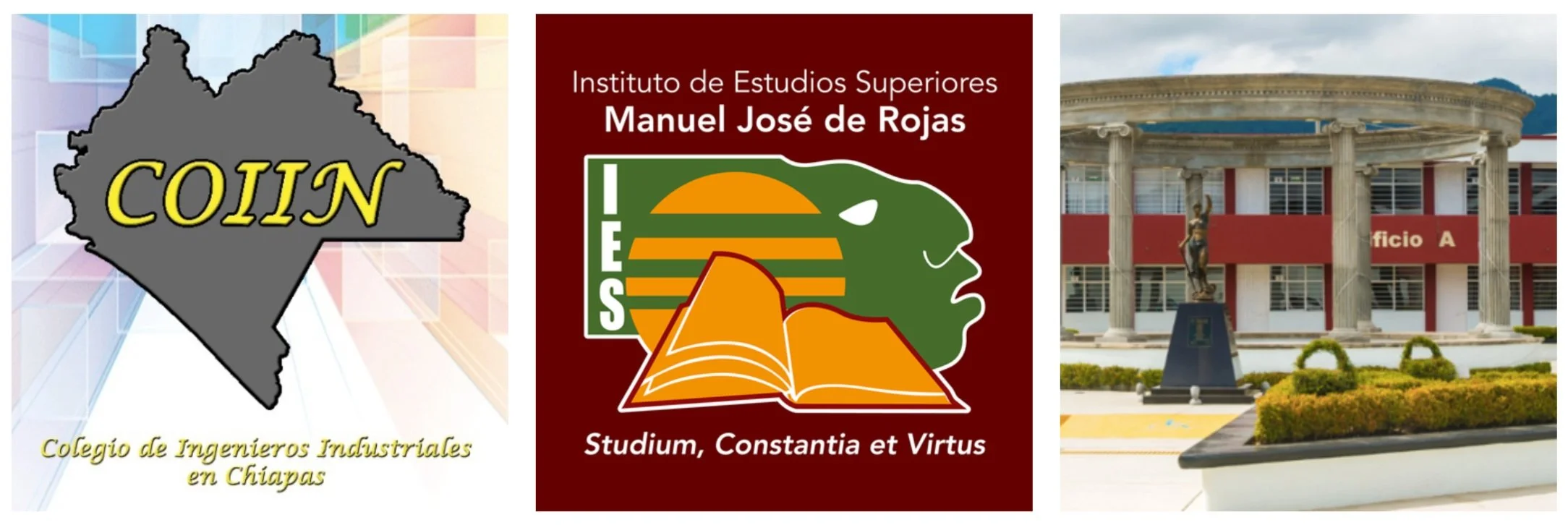 Congreso Academia Journals Chiapas 2024 - Evento Híbrido — Academia