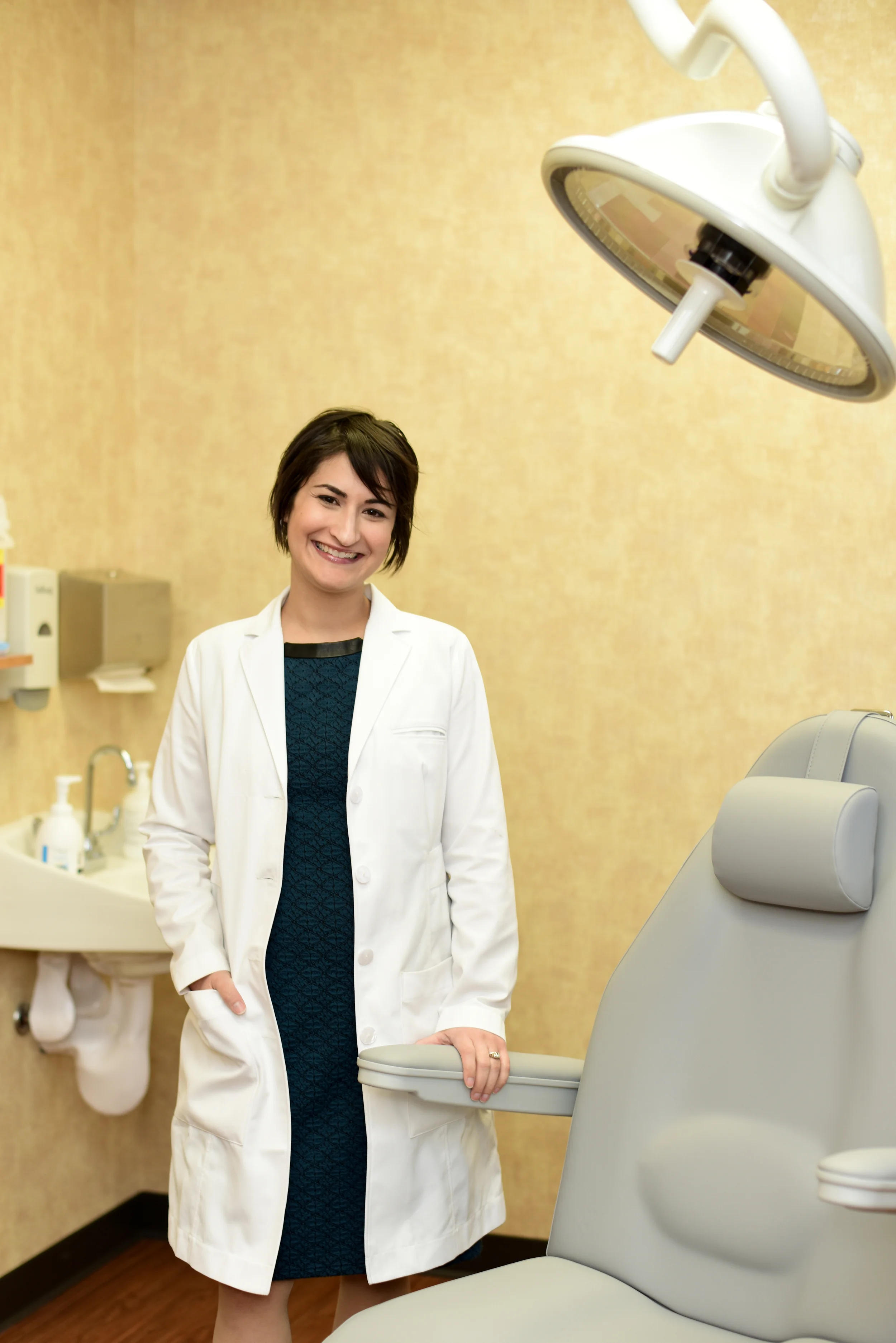 Rehana Ahmed, MD, PhD