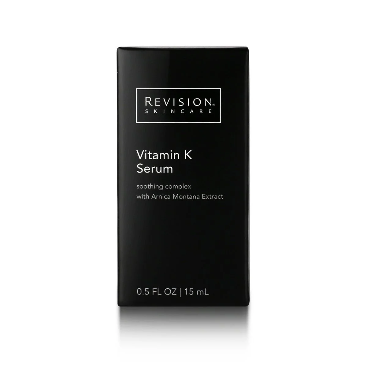 vitamin k serum