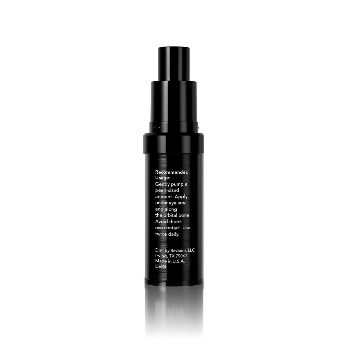 dr dermis eye cream