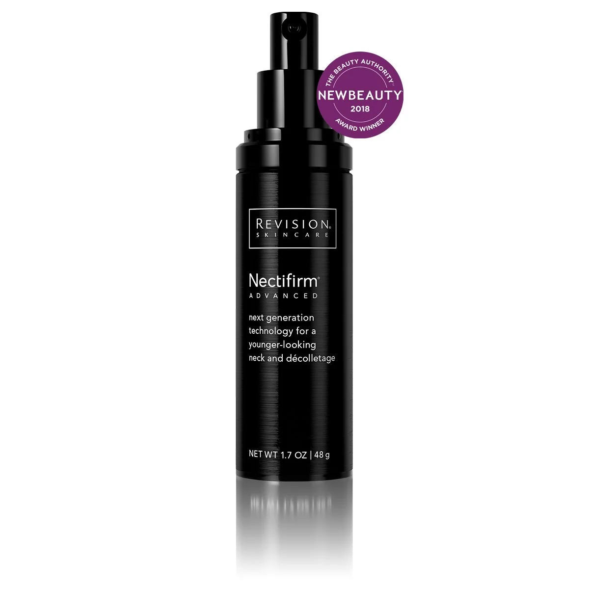 REVISION Nectifirm® Advanced Nectifirm® Advanced | Revision Skincare®