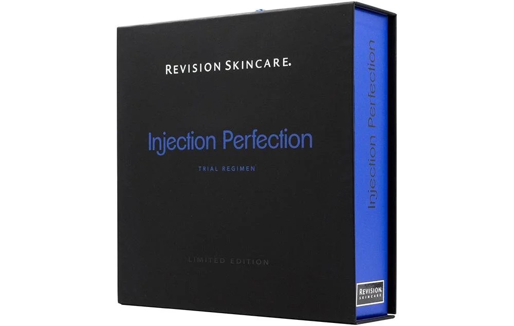 Injection Perfection Limited Edition Trial Regimen — Lakes Dermatology