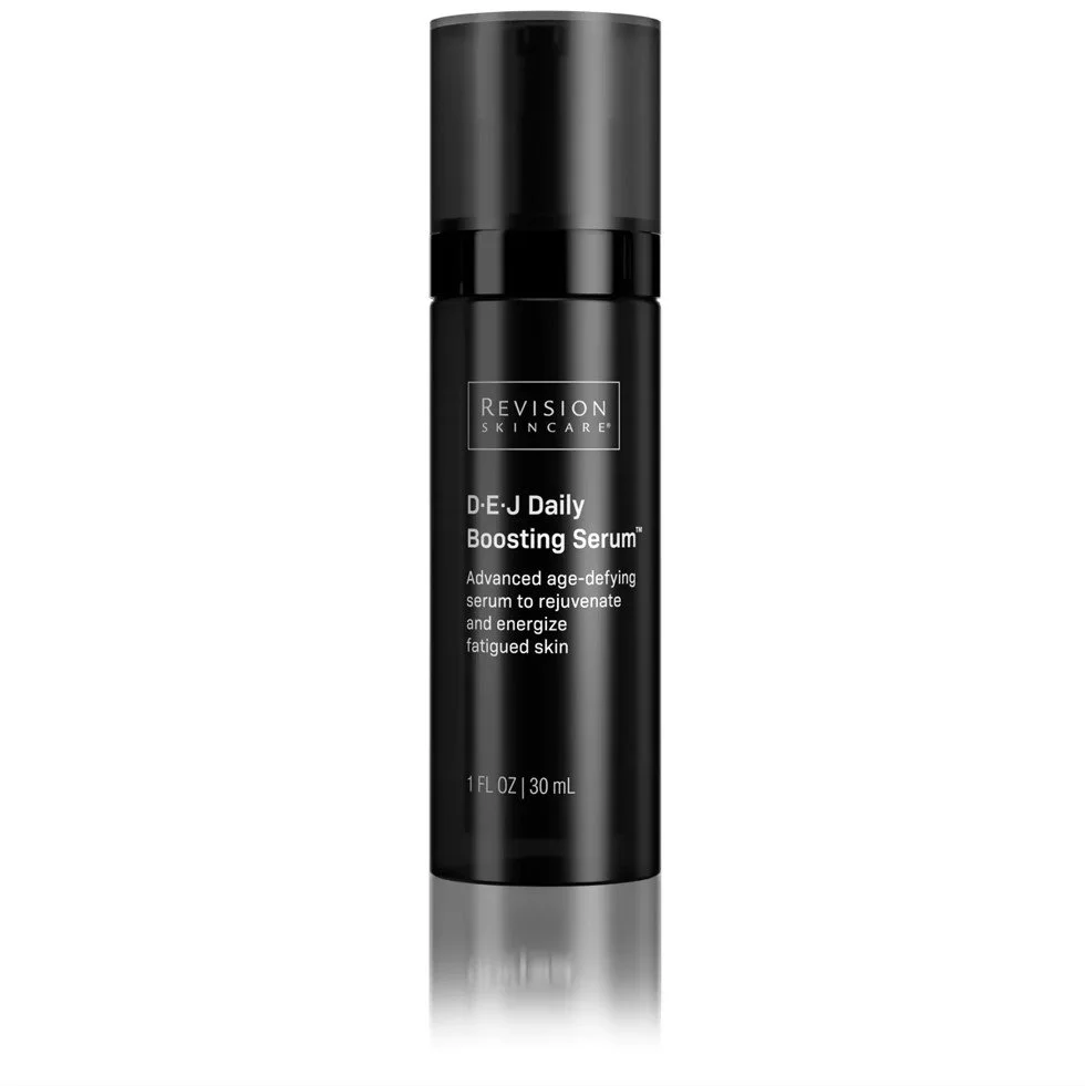 D·E·J Daily Boosting Serum™ 1 fl oz — Lakes Dermatology