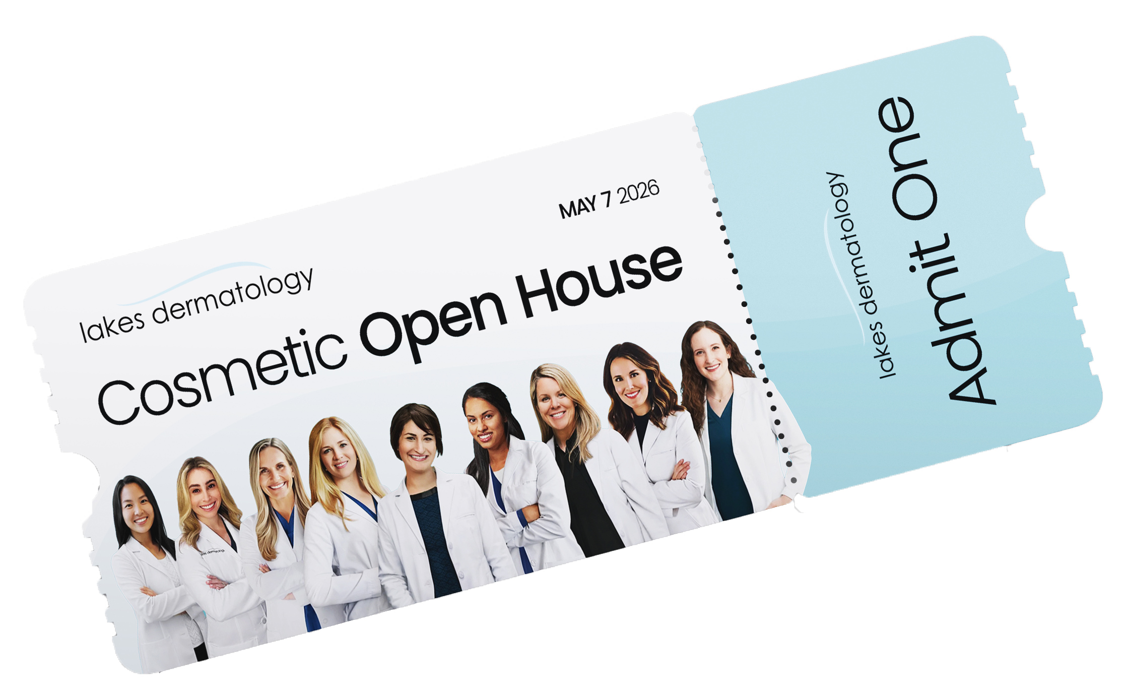 Lakes Derm Open House Ticket.png