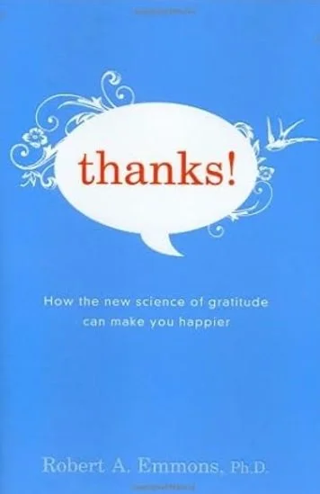 A Theology of Gratitude: How to find Health &amp; Happiness?