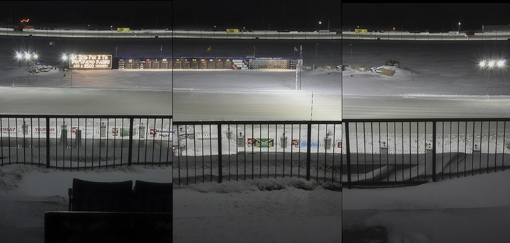 Rideau Carleton Raceway IV, 2012