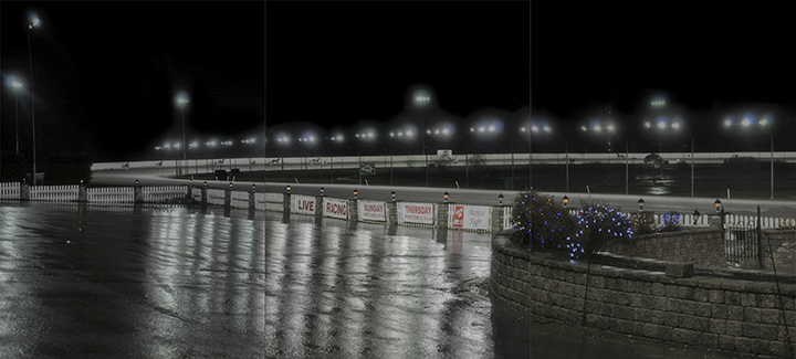 Rideau Carleton Raceway V, 2012