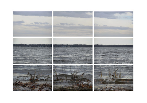  Constance Bay III, 2012  22" x 16"  Pigment Print  Editions of 5 