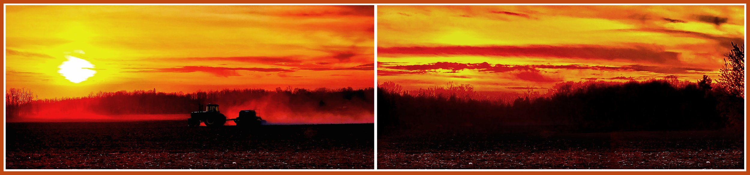 Eruption, 2022