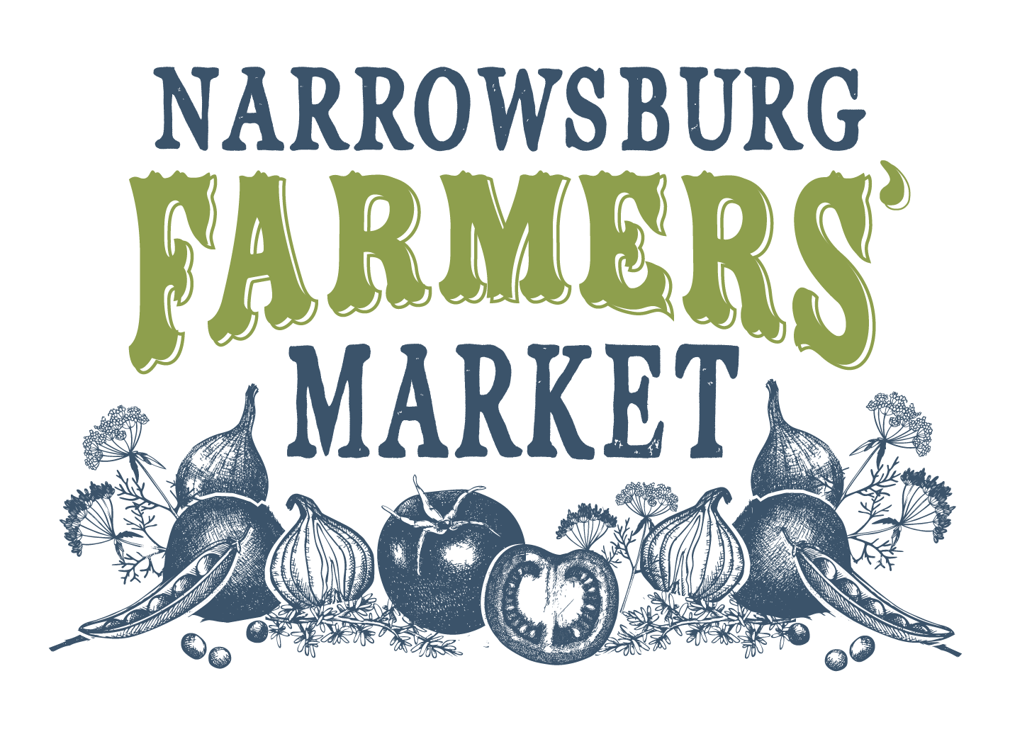 Narrowsburg Farmers' Market