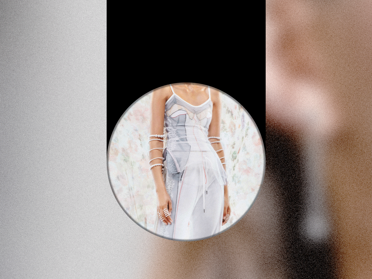 The 9 Spring 2021 Jewelry Trends You'll Actually Be Excited to Wear