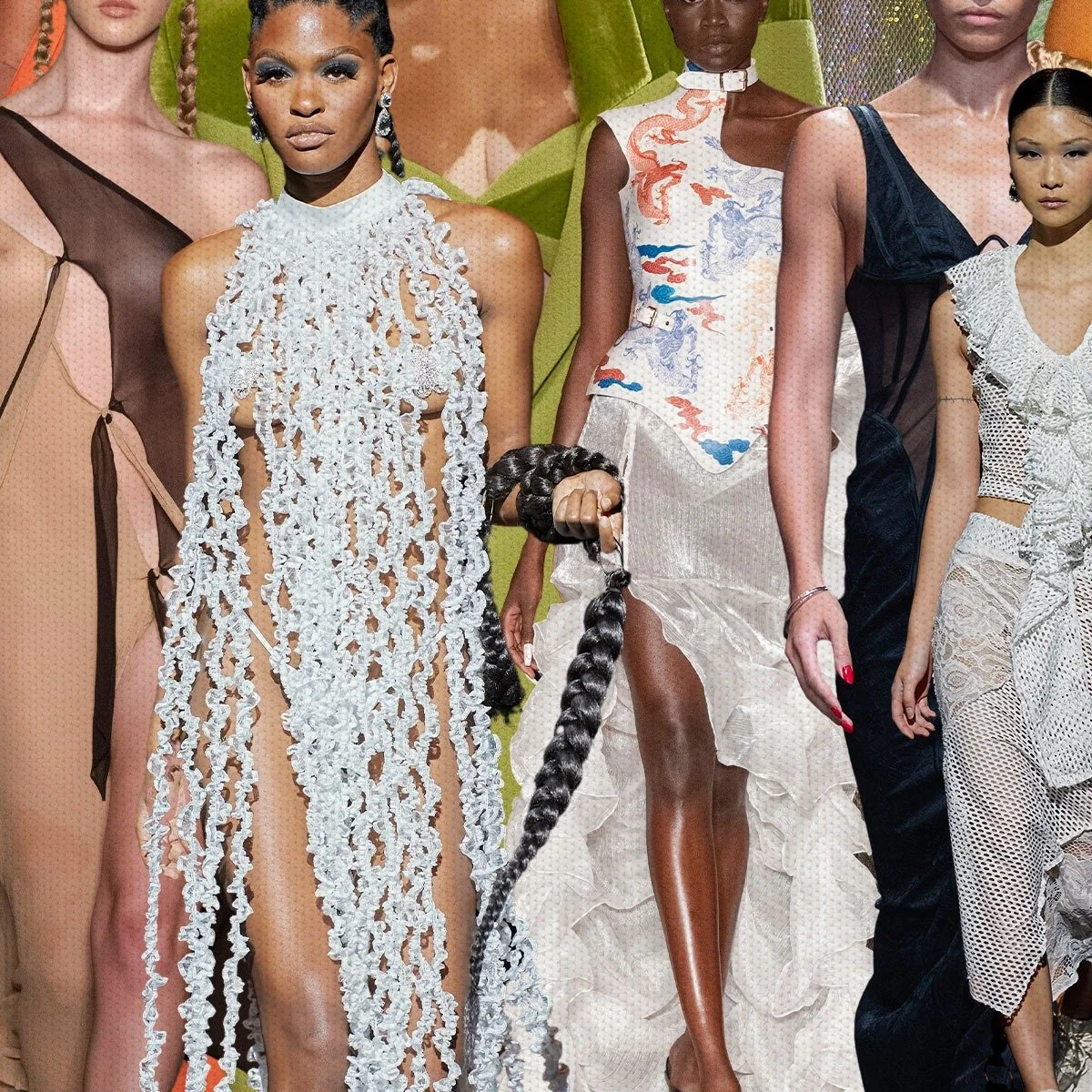 15 Designers on What Goes Into Creating a Show for Fashion Week