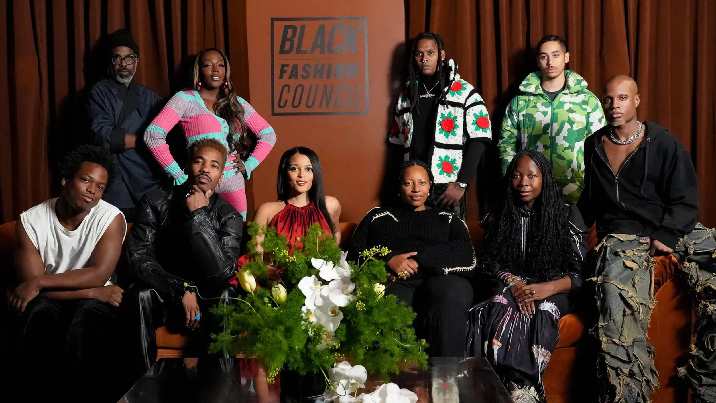 10 Seasons In, the Black in Fashion Council Discovery Showroom Continues to Transform the Industry