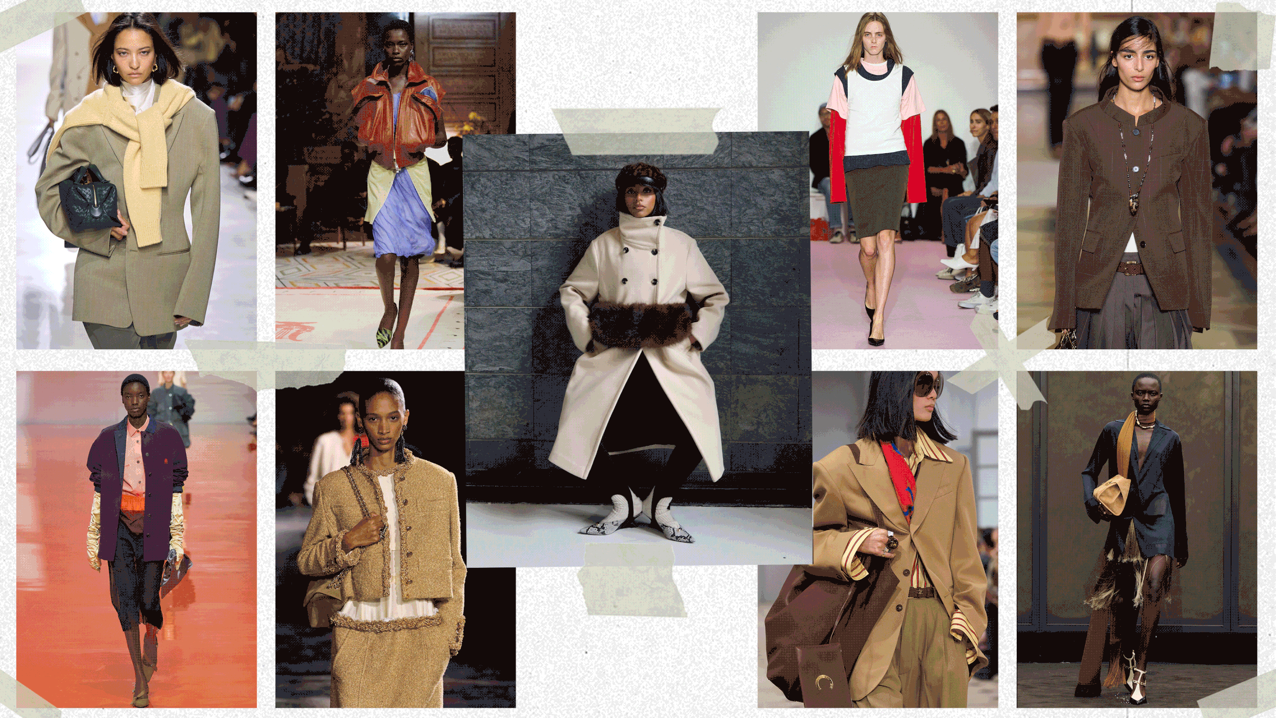 16 French Women Told Me the 2026 Trends They'll Be Trying and Skipping