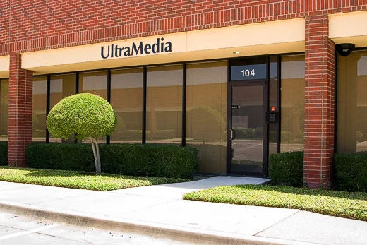 Please call first, as we may be out on installations or in a client meeting.