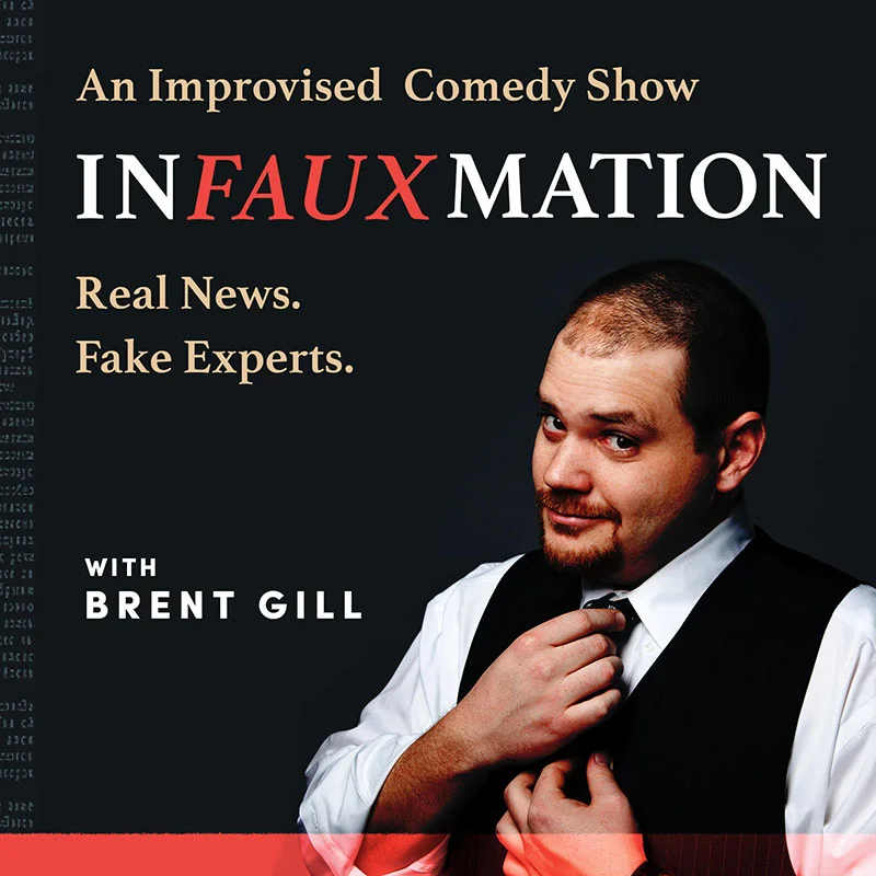 Infauxmation!