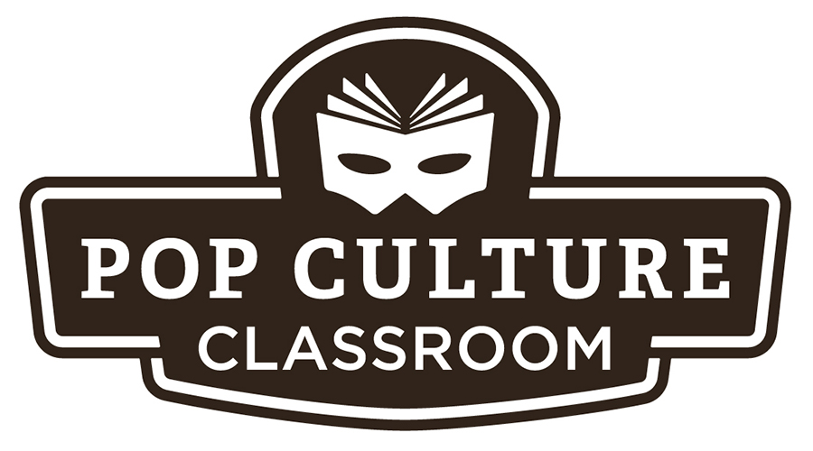 Pop Culture Classroom