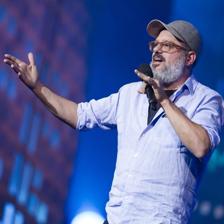High Plains Headliner Show With David Cross!